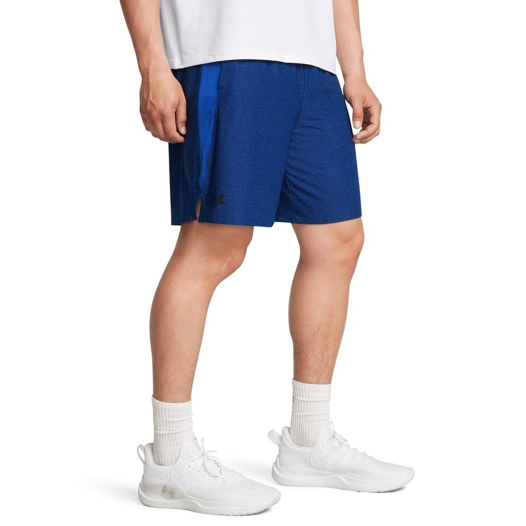 Under Armour กางเกงขาสั้น UA Tech™ Vent สำหรับผู้ชาย — صورة 2