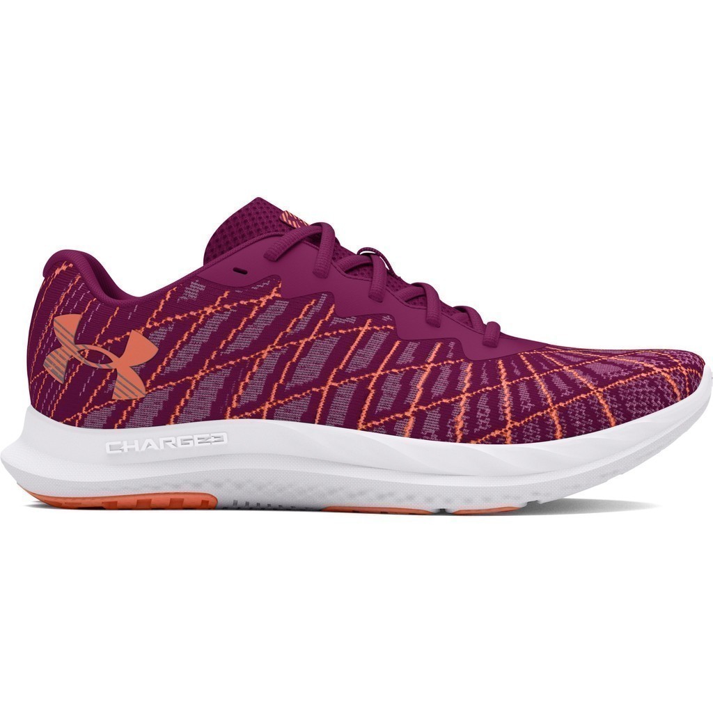 Under Armour Women's UA Charged Breeze 2 Running Shoes — صورة 2
