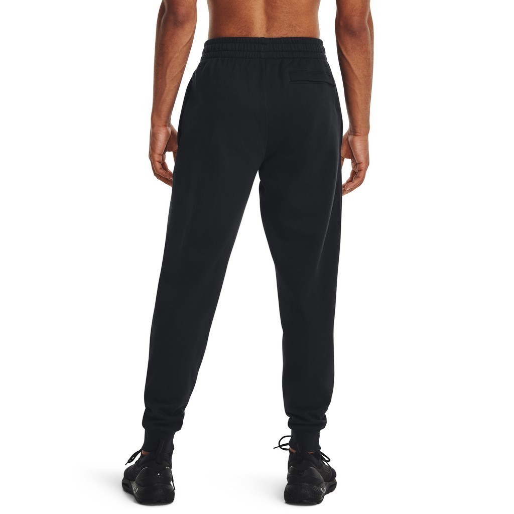 Under Armour Men's UA Rival Fleece Joggers — صورة 4