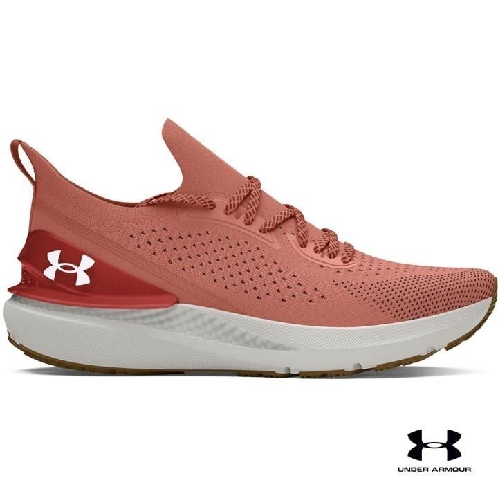 Under Armour รองเท้าวิ่ง UA Shift สำหรับผู้หญิง