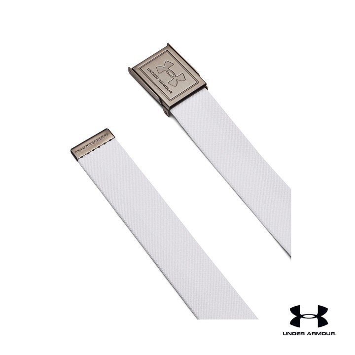 Under Armour Men's UA Drive Stretch Webbing Belt