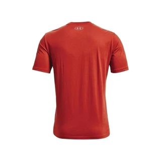 Under Armour UA TEAM ISSUE WORDMARK SS อันเดอร์ อาร์เมอร์ เสื้อเทรนนิ่งผู้ชายรุ่น UA TEAM ISSUE WORDMARK SS