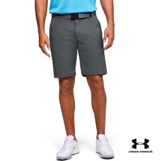 Under Armour UA Men's Tech™ Shorts อันเดอร์ อาเมอร์ กางเกงออ…