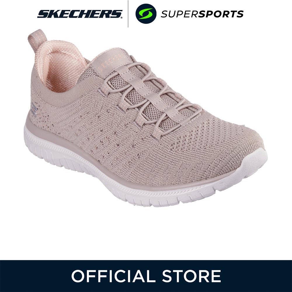 SKECHERS Virtue – Show Runner รองเท้าลำลองผู้หญิง ราคา ถูกที่สุด ดีลบีเคเค แกลเลอรีภาพที่ 2