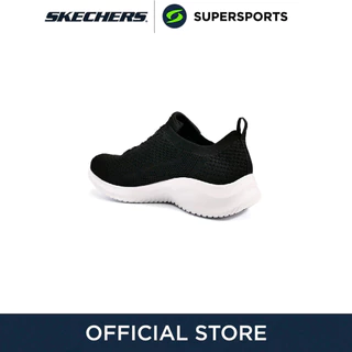 SKECHERS Zinergy - Lyona รองเท้าลำลองผู้หญิง [Supersports Exclusive]