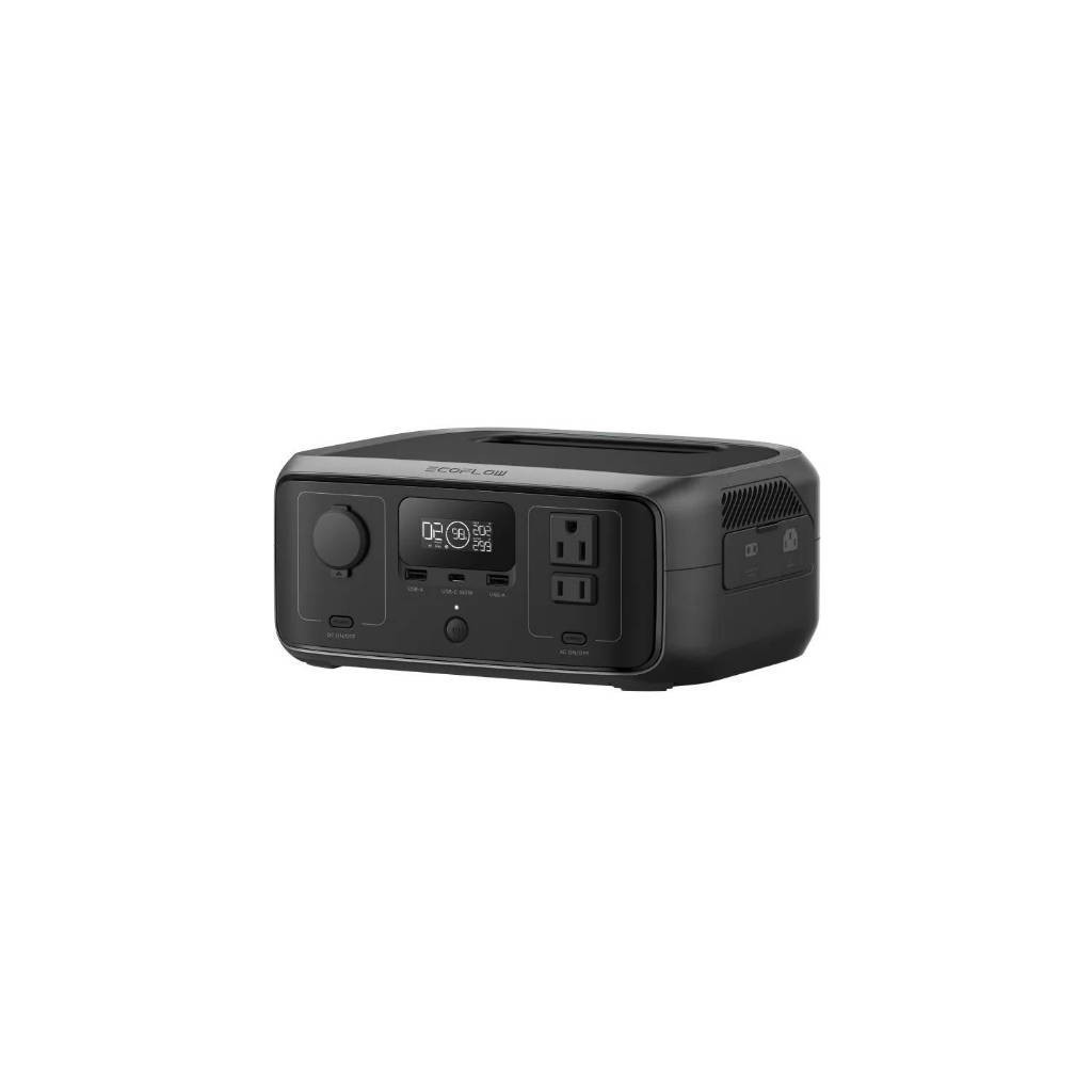 (ส่งด่วนกทม.) EcoFlow RIVER 3 UPS Portable Power Station รูปที่ 3