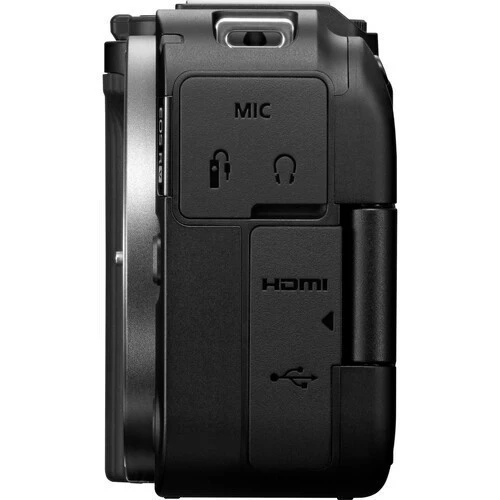 Canon EOS R50 V Mirrorless Camera with 14-30mm f/4-6.3 Lens thumbnail 9