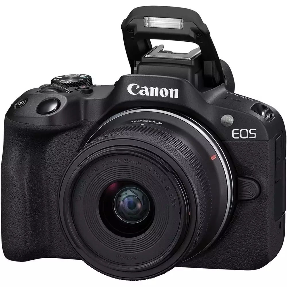 กล้อง Mirrorless Canon EOS R50 thumbnail 5