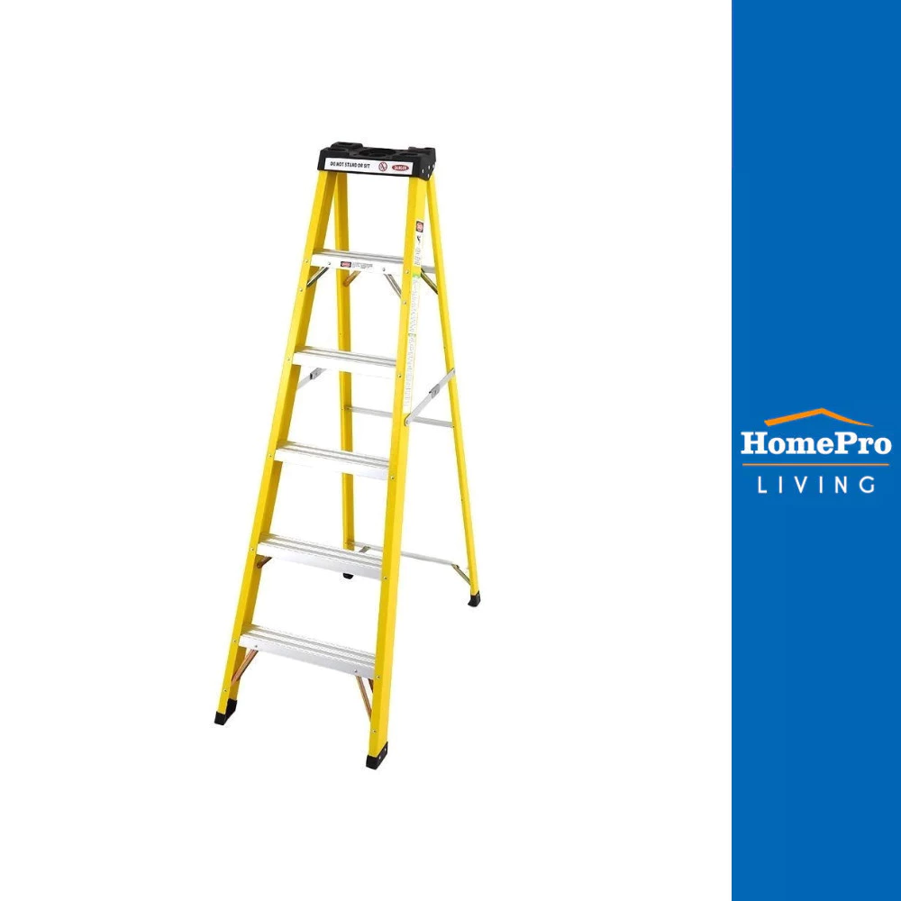 MATALL บันไดกันไฟ FG305 6 ขั้น จัดส่งโดย HomePro