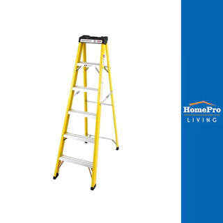 MATALL บันไดกันไฟ FG305 6 ขั้น จัดส่งโดย HomePro