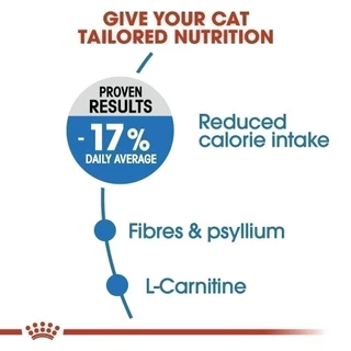 [เซตคู่สุดคุ้ม] Royal Canin Light Weight Care + Light Weight Care Gravy(12 ซอง) โรยัล คานิน อาหารแมวโต สูตรควบคุมน้ำหนัก