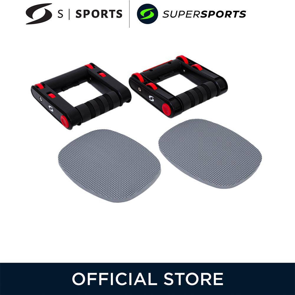 S SPORTS SC-PE018 ลูกกลิ้งบริหารหน้าท้อง
