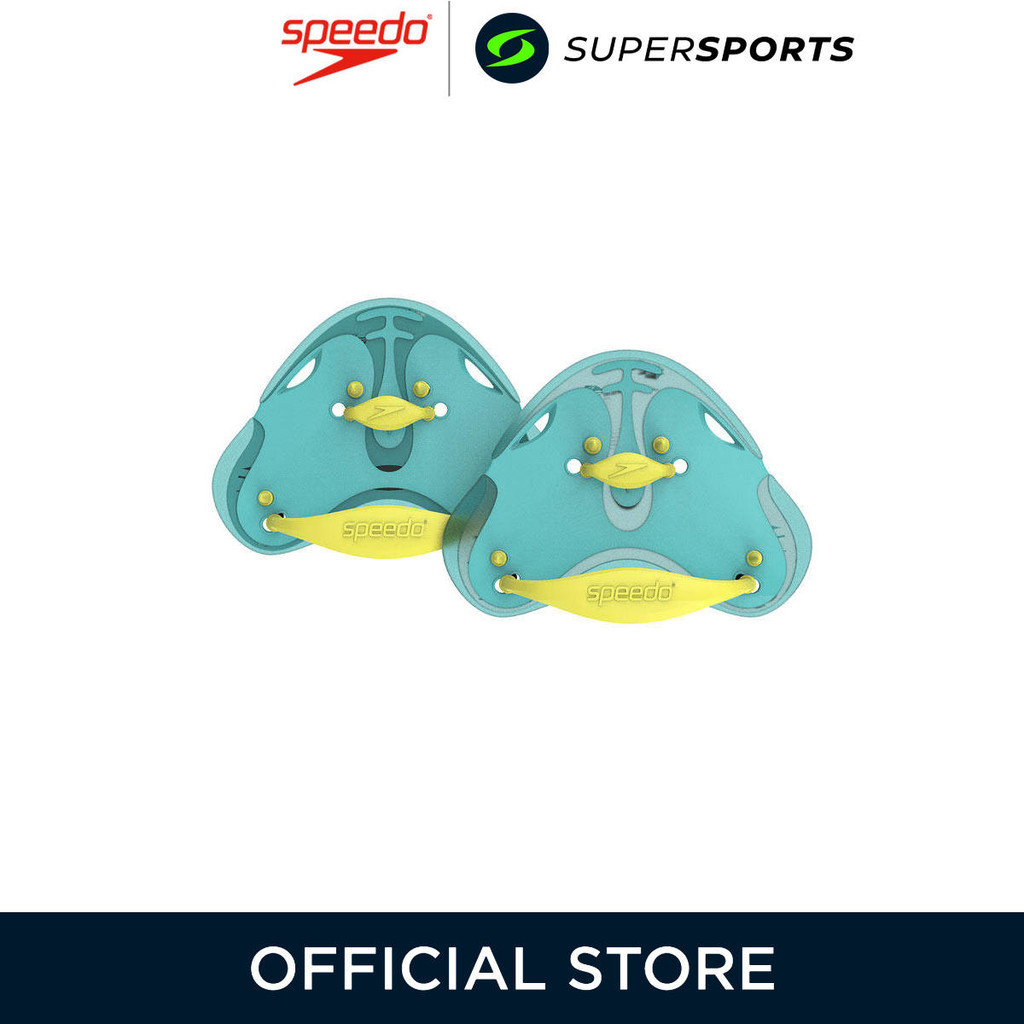 SPEEDO Biofuse Finger อุปกรณ์ฝึกว่ายน้ำผู้ใหญ่