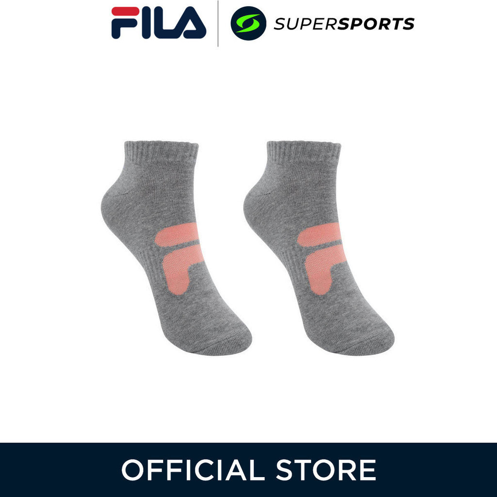 FILA RSCT230203U ถุงเท้าผู้ใหญ่