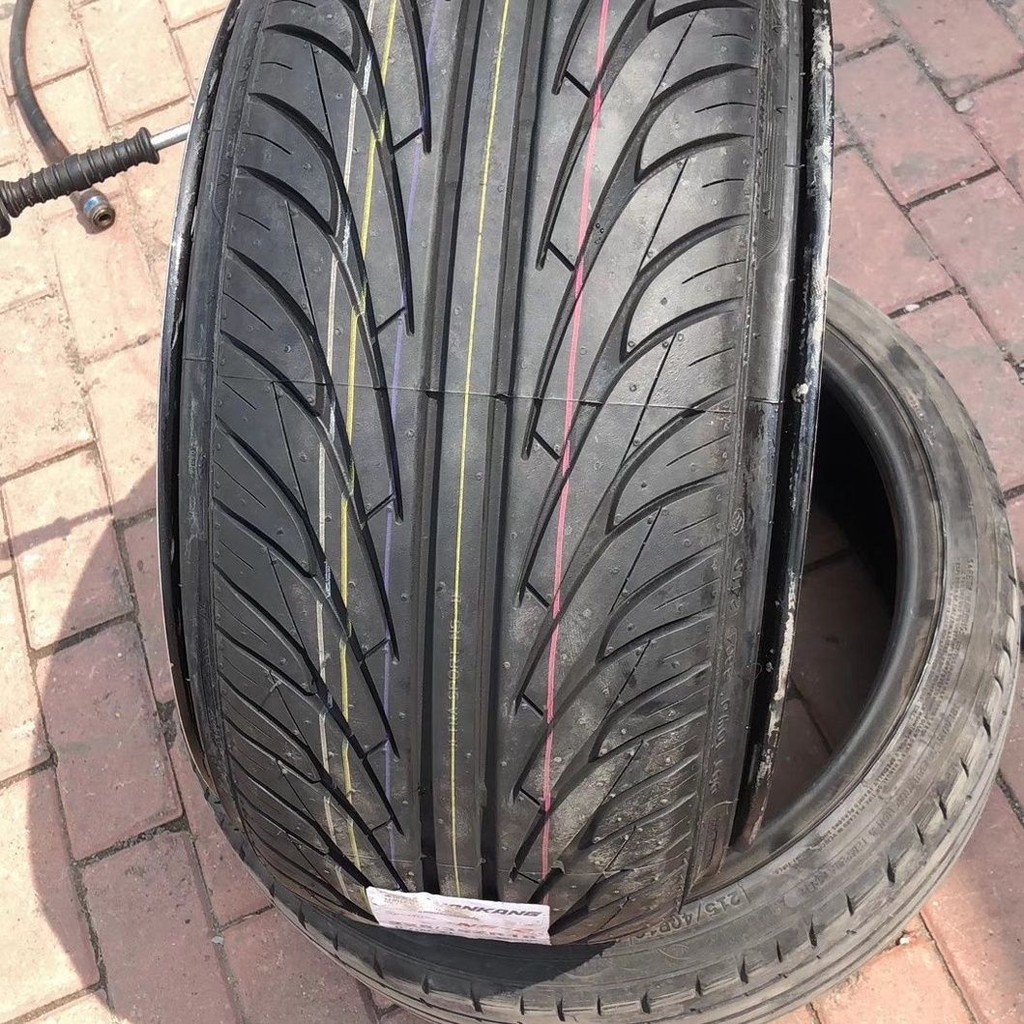 แบรนด์ใหม่ ของแท้ ยาง175 185 195 205 215 225 235/40 45 50 55R15R16R17