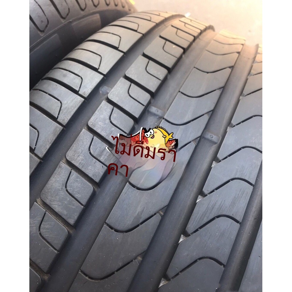 ยางพิเรลลี่215 225 235 245 255 265 275/40 45 50R17R18R19R20