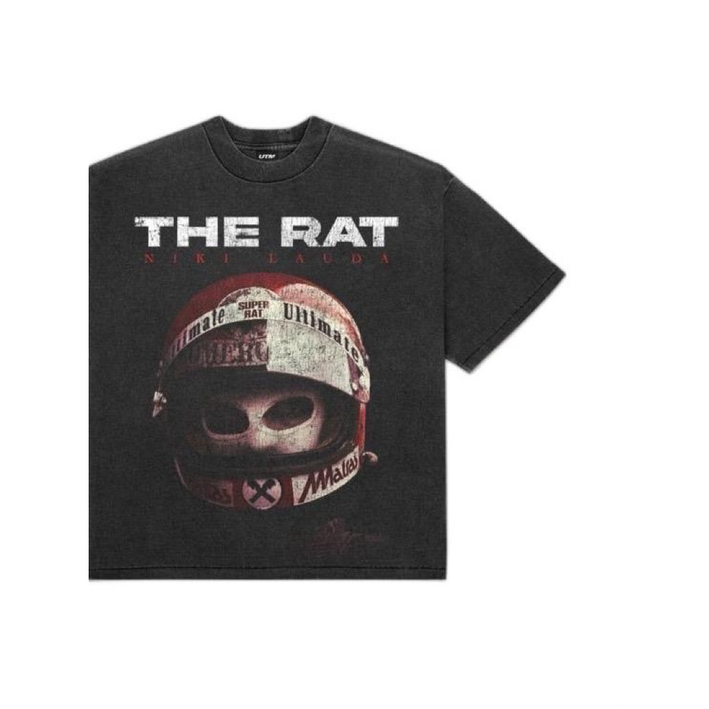 UTM39 T-SHIRT F1 RACING LEGEND