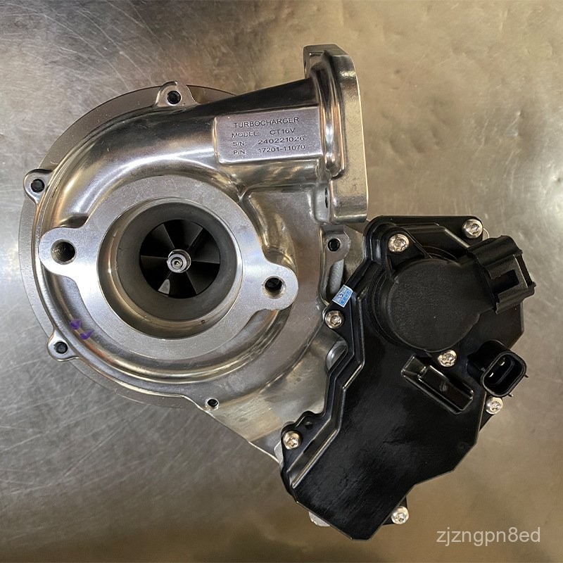 CT16V17201-11070Turbocharger Assembly1720111070Suitable for automotive engine parts VMKT