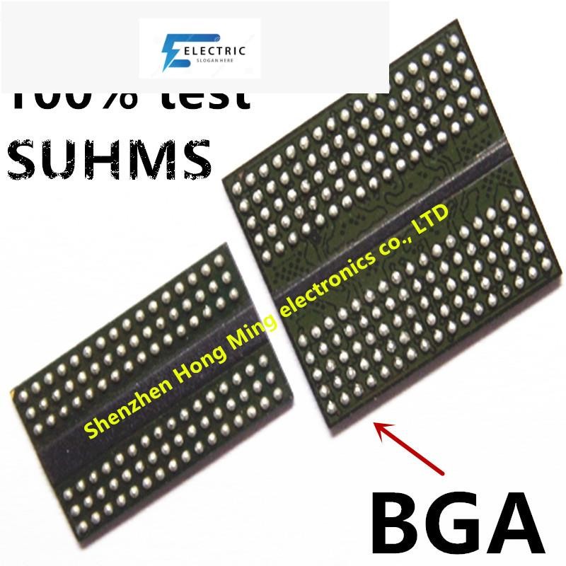 (1 ชิ้น) 100% ใหม่ H5GC2H24BFR-T2C H5GQ2H24MFR-T2C H5GQ2H24AFR-T2C H5FR-R2GQ2R0R2H24R2H24R2H24R5GQ