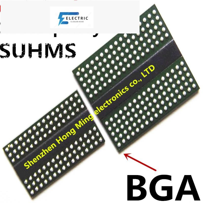 (((4ชิ้น) H5PS5162GFR-S6C H5PS5162GFR S6C BGA