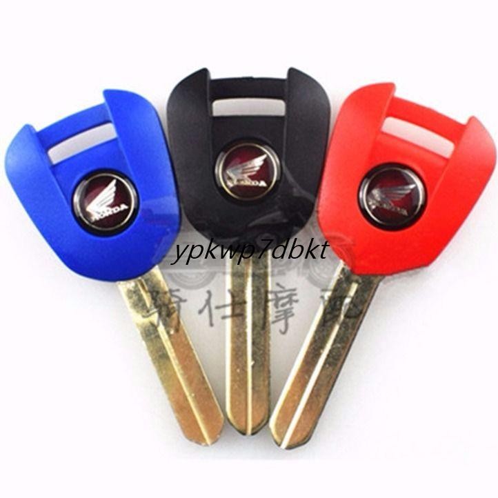 HONDA NC700 NC750 motorcycle key CB650F CBR650R CB500X CBR500R NC700X CM500 CM300 CB400X CB400F NC75