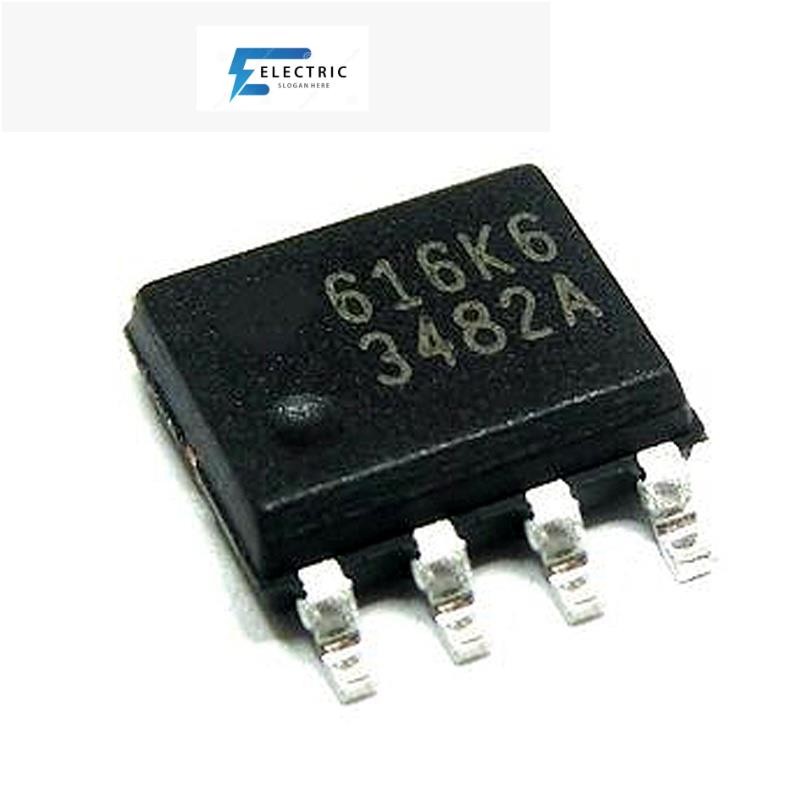 5PCS 3482A EUP3482ADIR1 P3482 SOP8 วงจรรวม