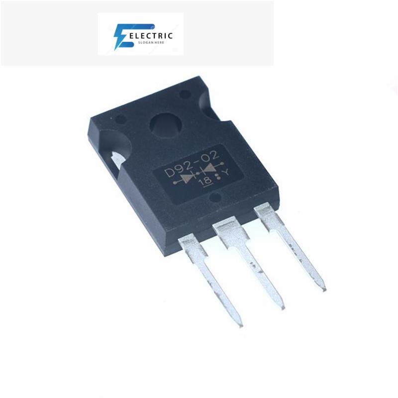 สินค้าใหม่ 5 ชิ้น ESAD92-02 TO-3P ESAD92 TO-247 D92-02 IC IC IC