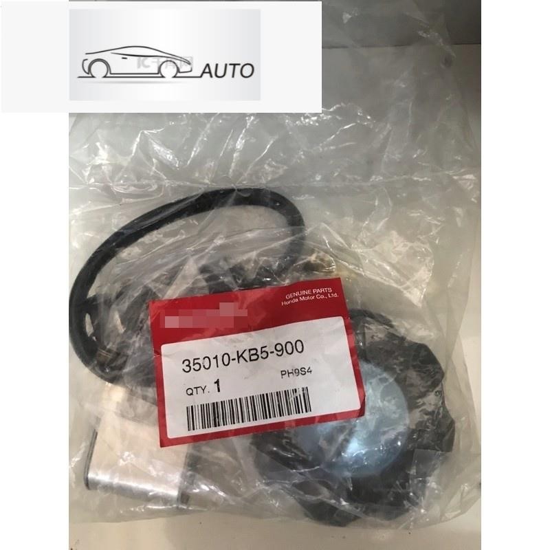 TMX155 KEY SET IGNITION SWITCH 35010-KB5-900