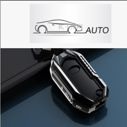สําหรับ 21 KIA Carnival Key Case Carnival EX SX Carnival KIA Key Case Chain