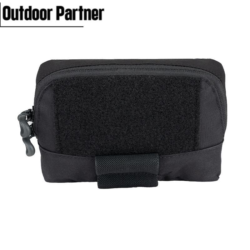 Tactical Admin Pouch MOLLE EDC Bag Multi-Function Belt-Pouch 35103