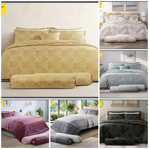 Satin Plus ผ้าปู+ผ้าห่มนวม 3.5 5 6 ฟุต สูง 13 นิ้ว PP041 PP042 PP043 PP044 PP045 PP046 PP047 PP048 P