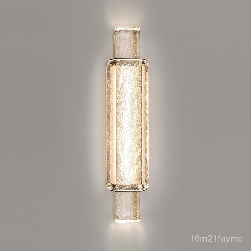 Bedroom Banquet Hall Hotel Corridor Light Wall Lamp Bedside Villa Background High-end Banquet Hall B