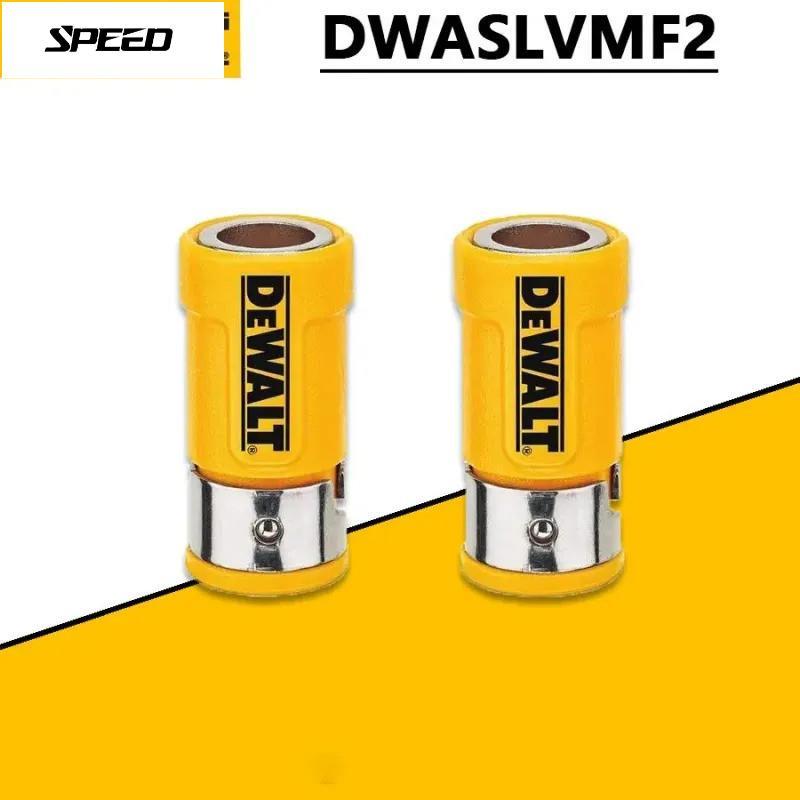 PMH-DEWALT DWASLVMF2 MAXFIT แม่เหล็กบิตแขนชุดไดร์เวอร์เครื่องมือไฟฟ้าอุปกรณ์เสริมสําหรับ DCF850 DCF8