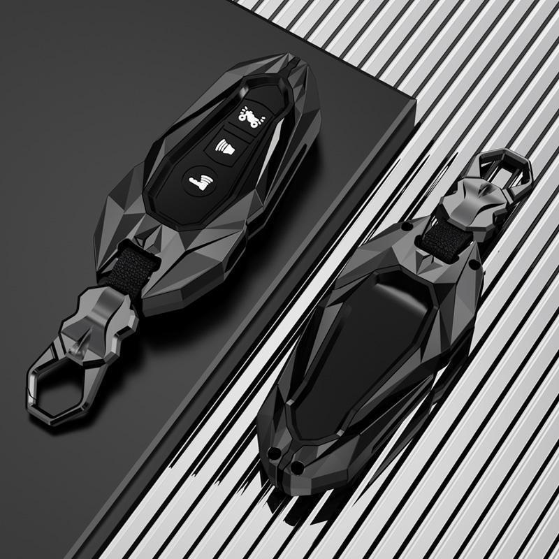 HONDA FORZA 350 อุปกรณ์เสริมเฉพาะ HONDA รถจักรยานยนต์ FORZA 350 Crack Blade Haojue UHR150 UHR125 NS1