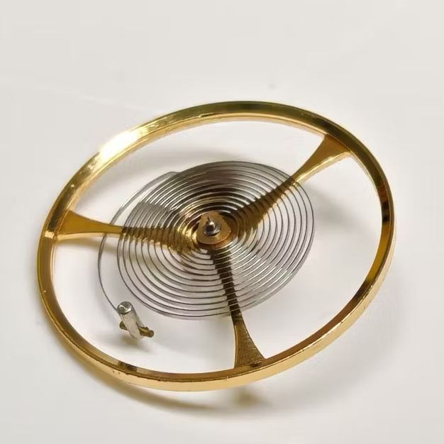 Musthave จักรกรอก เครื่องไขลาน Pam 6497 ST Seagull ETA6497