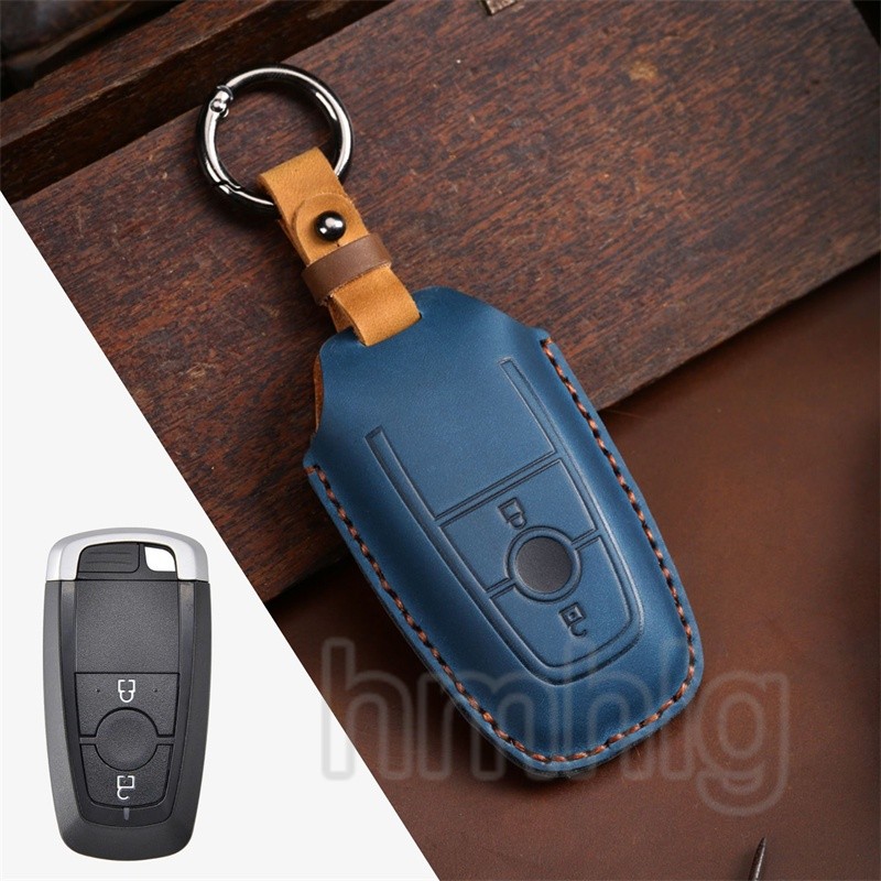 เคสกุญแจเหมาะสำหรับJAECOO 5 EVพวงกุญแจ เคสป้องกันรอยกุญแจ