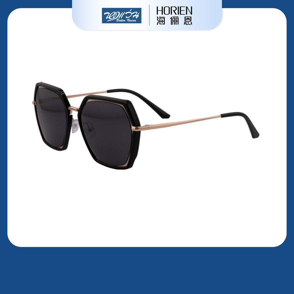 HORIEN แว่นตากันแดด รุ่น N6616