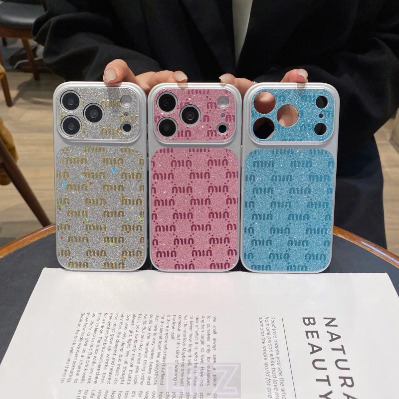 ป้ายแบรนด์แฟชั่นทันที chang iphone 17 pro max 16 pro max 15 pro max 14 Pro Max case iphone 15 16 17 