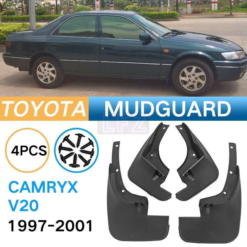 บังโคลน สําหรับ 1997-2001Toyota Camry XV20 Toyota Camry 2.2