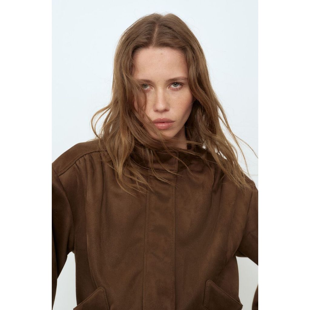 H&M(เอชแอนด์เอ็ม) แจ็กเก็ต ผู้หญิง 1332819_1