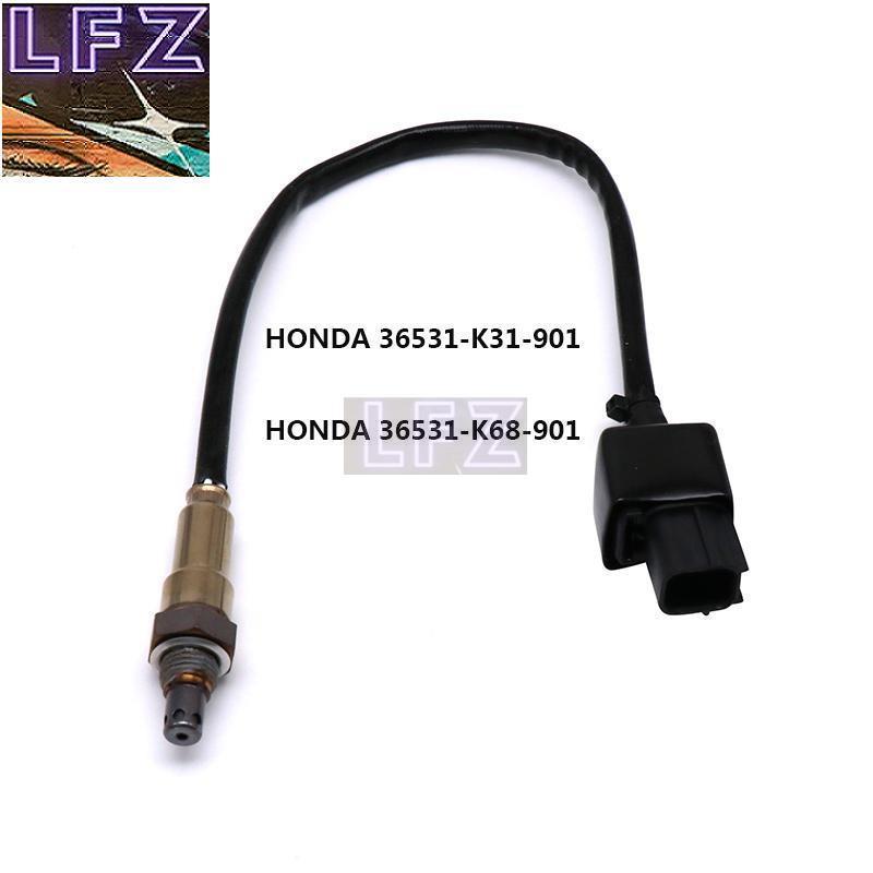 Motorcycle Oxygen Sensor HONDA 36531-K31-901 36531-K68-901