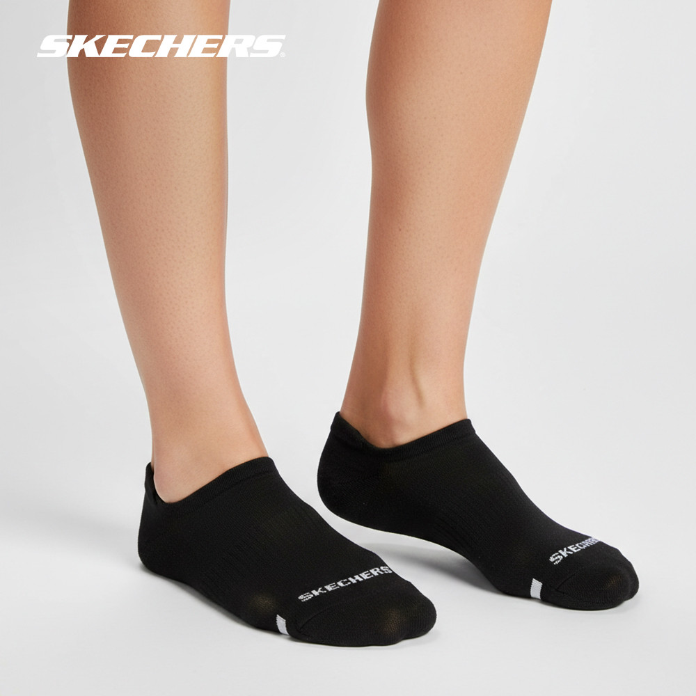 Skechers สเก็ตเชอร์ส ถุงเท้าผู้ชาย Men Socks - L225M123-05NA