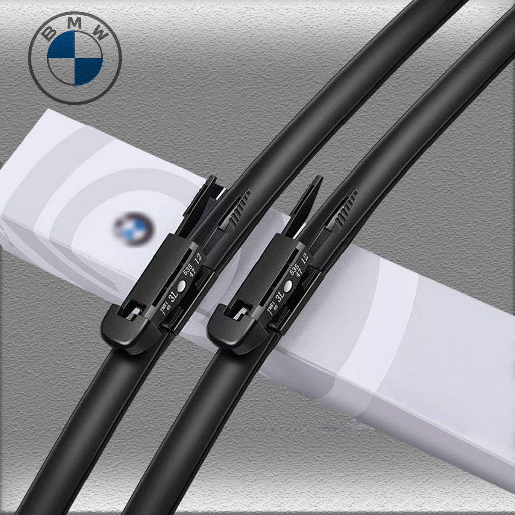 ที่ปัดน้ําฝน สําหรับ BMW E87 F20 F45 E46 E90 E92 F30 G20 F32 G22 E60 F10 G30 F01 G11 E84 F48 F25 F26