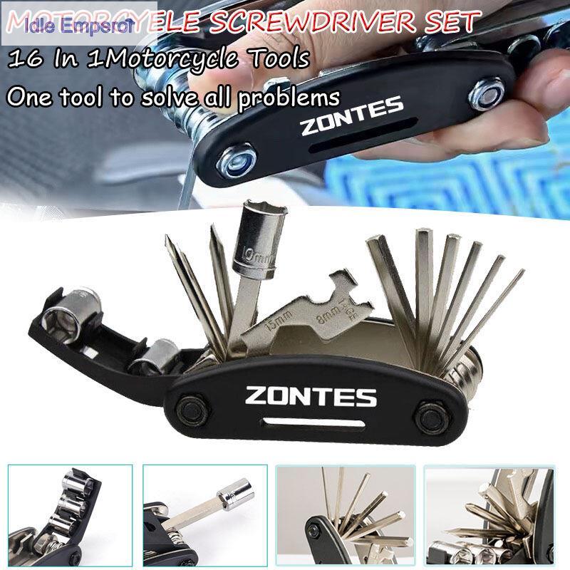 สําหรับ Zontes 368G 703RR 703F 350E 350D 350X GK350 368 350 D/M/E/K/G/R/T/S/V อุปกรณ์เสริมรถจักรยานย