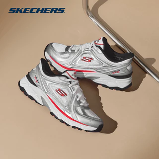 Skechers สเก็ตเชอร์ส รองเท้าลำลองผู้ชาย Men Slip-ins Sport Stamina Sport Casual Shoes - 233156-WSRD