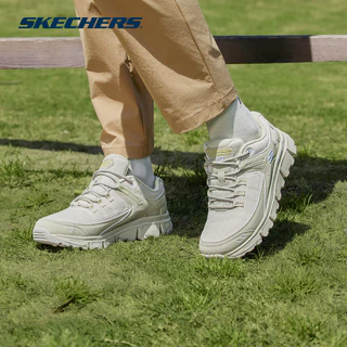 Skechers สเก็ตเชอร์ส รองเท้าผู้หญิง Women Summits At Outdoor Shoes - 180271-NTMT - Memory Foam