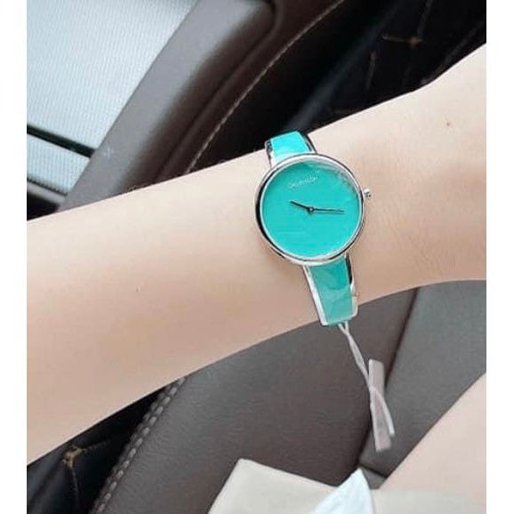 Calvin Seduce ceramic bracelet watch casual bangle watch K4E2N11L K4E2N116 K4E2N111