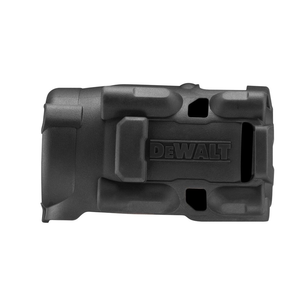 DEWALT PB921.22.23-QZ เคสยางป้องกันน้ำมัน สำหรับรุ่น DCF921