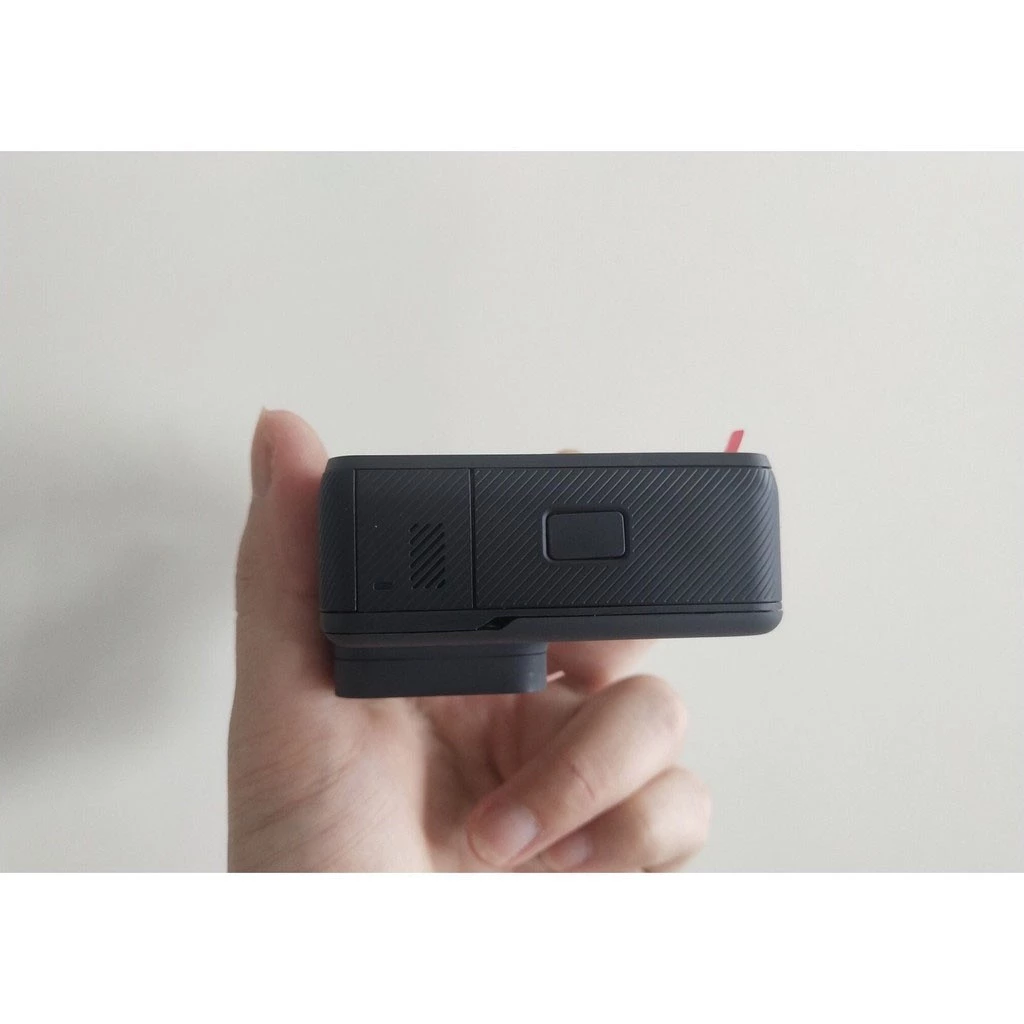 กล้องแอคชั่น 4K GoPro Hero 5 Black จอสัมผัส Wi-Fi GPS thumbnail 4