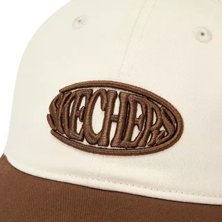 Skechers สเก็ตเชอร์ส หมวกเบสบอลยูนิเซ็กส์ Unisex Baseball Cap - L125U070-05U1